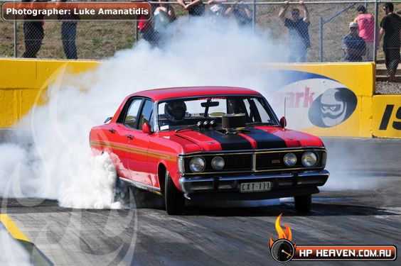 Legal Off Street Drags Calder Park - HP0_2445
